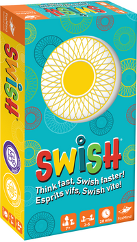 SWISH (Special Order)