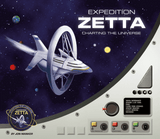 EXPEDITION ZETTA (Special Order)