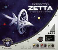 EXPEDITION ZETTA (Special Order)