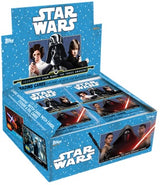 STAR WARS THE FORCE AWAKENS:SER. 1 RETAIL(6/24/16) (Special Order)
