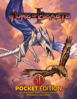TOME OF BEASTS 1 POCKET EDITION (Special Order)