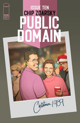 PUBLIC DOMAIN #10 (Special Order)