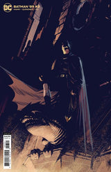 BATMAN 89 #3 (OF 6) CVR B LEE WEEKS CARD STOCK VAR (Special Order)