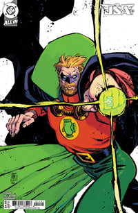 JSA #11 CORONA (Special Order)