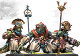 CONQUEST: YORONI KAPPA BUSHI (Special Order)