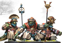 CONQUEST: YORONI KAPPA BUSHI (Special Order)