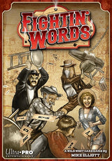 FIGHTIN' WORDS (Special Order)