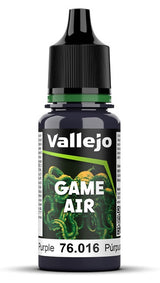 VALLEJO: GAME AIR ROYAL PURPLE 18ML (Special Order)