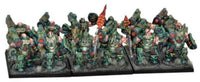 Conquest, Dweghom - Fireforged (PBW3306) (Special Order)