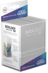 UG DECK CASE BOULDER 100+ FROSTED (Special Order)