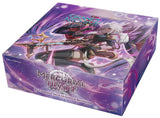 GRAND ARCHIVE TCG MERCURIAL HEART ALTER EDITION BOOSTER (Special Order)