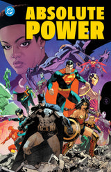 ABSOLUTE POWER TP (Special Order)