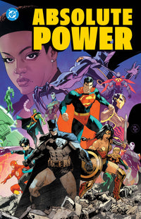ABSOLUTE POWER TP (Special Order)
