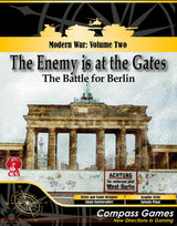 THE ENEMY IS AT THE GATES: BERLIN (Special Order)