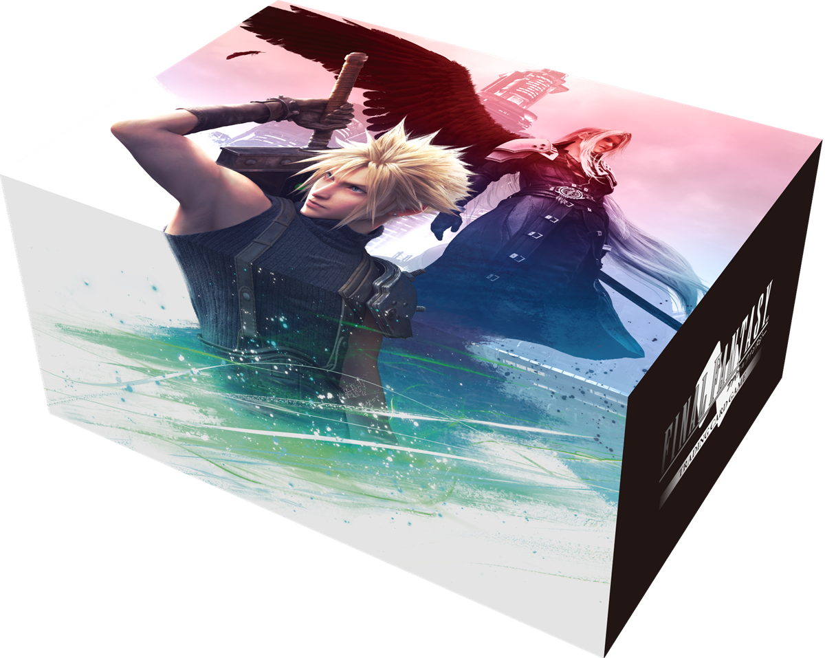 FINAL FANTASY TCG ANNIVERSARY COLLECTION SET 2027 (Pre-Order)