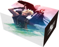 FINAL FANTASY TCG ANNIVERSARY COLLECTION SET 2027 (Pre-Order)