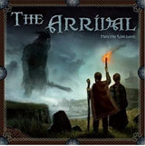 THE ARRIVAL (EN) (Special Order)