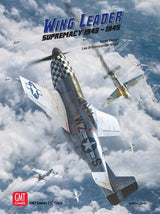 WING LEADER: SUPREMACY 1943-1945 VOL. II (Special Order)