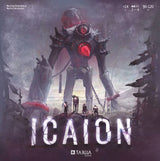 ICAION ESSENTIAL EDITION (Special Order)