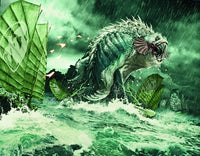 L5R CCG: EVIL PORTENTS BOOSTER (Special Order)