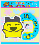 BANDAI MINI LETTER SET TAMAGOTCHI A (MAMETCHI) (Special Order)