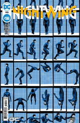 NIGHTWING #113 (Special Order)