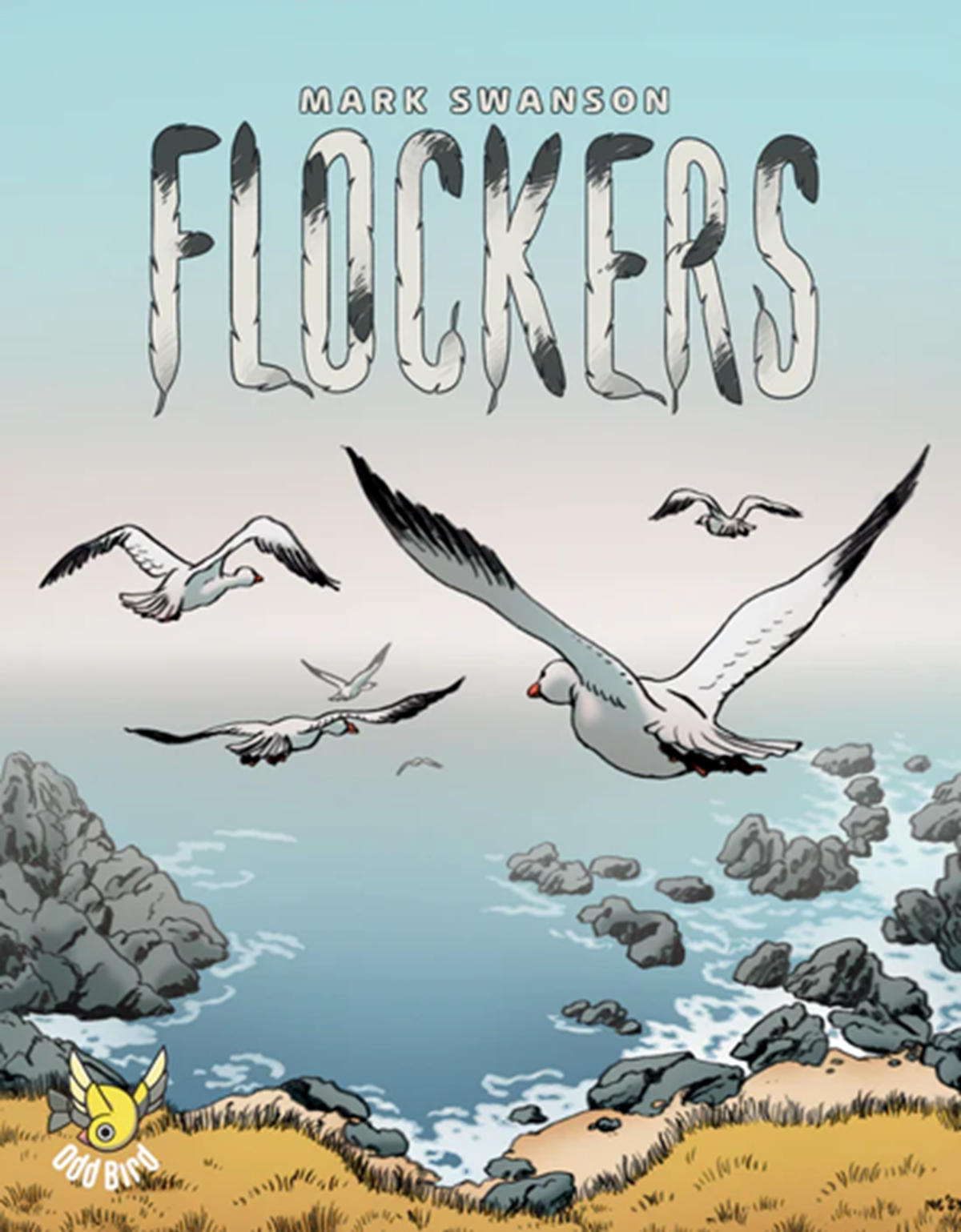 FLOCKERS (Pre-Order)