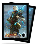 UP D-PRO MTG DRAGONS MAZE V2 80CT (Special Order)