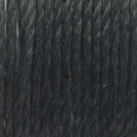 HOBBY ROUND: THREE STRAND ROPE 0.5MM (2M LONG) (Special Order)