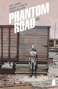 PHANTOM ROAD #6 CVR A GABRIEL HERNÁNDEZ WALTA (Special Order)