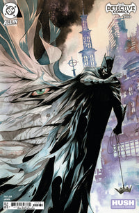 DETECTIVE COMICS #1094 HUSH (Special Order)