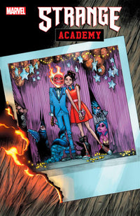 STRANGE ACADEMY #16 (Special Order)