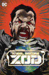 KNEEL BEFORE ZOD TP (Special Order)