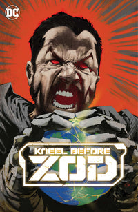 KNEEL BEFORE ZOD TP (Special Order)
