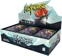 KEYFORGE DISCOVERY DECK (Special Order)
