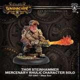 MERC THOR STEINHAMMER SOLO BLISTER (Special Order)