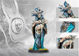 CONQUEST: SPIRES MERCHANT PRINCE (Special Order)