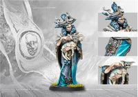 CONQUEST: SPIRES MERCHANT PRINCE (Special Order)
