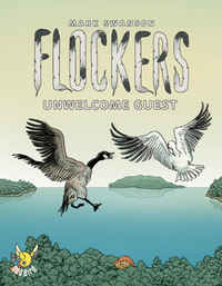 FLOCKERS: UNWELCOME GUEST EXPANSION (Pre-Order)