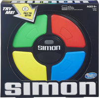 SIMON CLASSIC (Special Order)