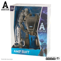 DISNEY AVATAR MEGAFIG WV1 - A1 AMP SUIT (Special Order)