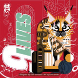 9 LIVES (Special Order)