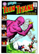 THE BRAVE AND THE BOLD #60 FACSIMILE EDITION (Special Order)
