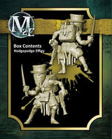 OUTCASTS 2E: HODGEPODGE EFFIGY (Special Order)