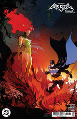 BATMAN: BAD SEEDS - SUNRISE #1 TAKARA (Special Order)