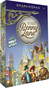 PENNY LANE (Special Order)