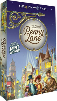 PENNY LANE (Special Order)