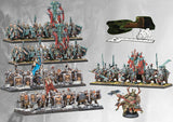 CONQUEST: DWEGHOM 2026 SUPERCHARGED STARTER SET (Special Order)