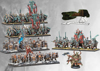 CONQUEST: DWEGHOM 2026 SUPERCHARGED STARTER SET (Special Order)