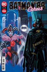 BATMAN 89: ECHOES #2 (Special Order)